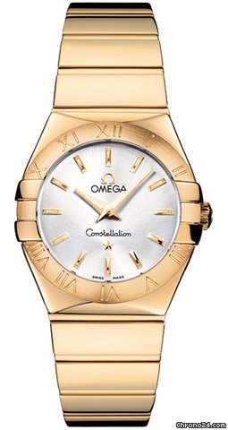 Omega 123.50.27.60.02.004