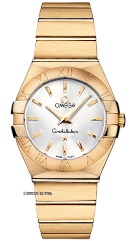 Omega 123.50.27.60.02.002