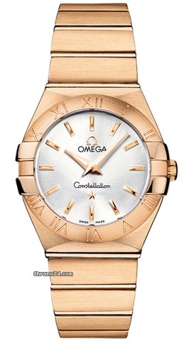 Omega 123.50.27.60.02.001