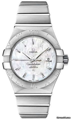 Omega 123.10.31.20.05.001