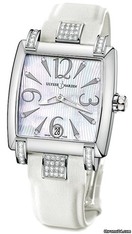 Ulysse Nardin 133-91c/691