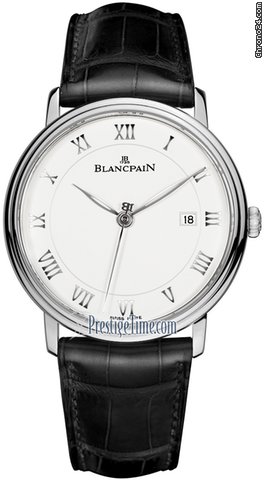 Blancpain 6651-1127-55b