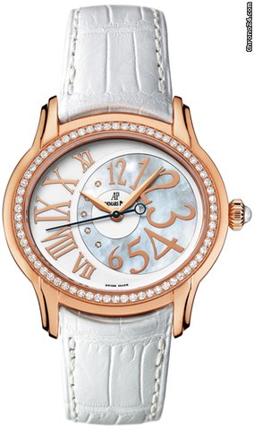 Audemars Piguet 77301or.zz.d015cr.01