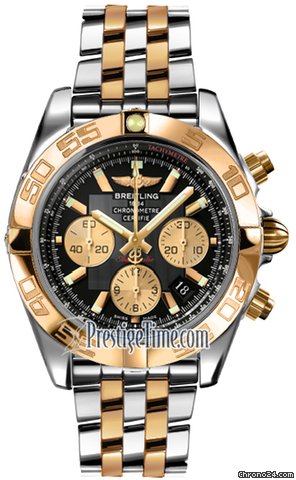 Breitling CB011012/b968-tt