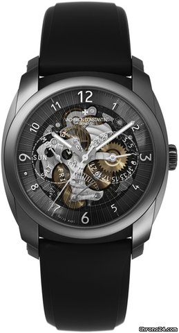 Vacheron Constantin 85050/000t-9341