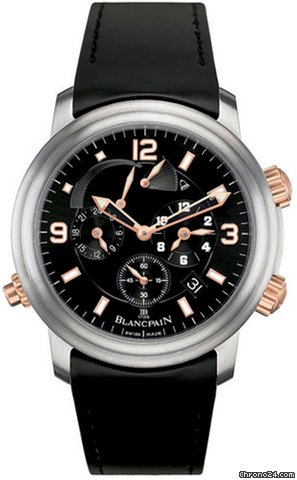 Blancpain 2041-12a30-64b