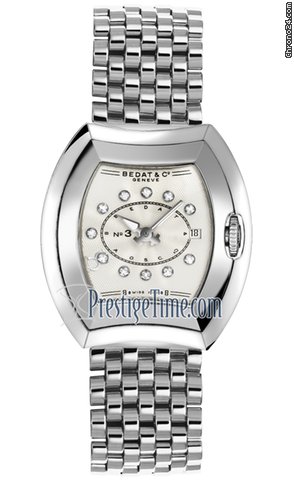 Bedat & Co 334.011.109