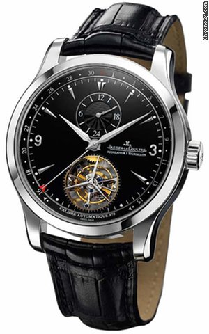 Jaeger LeCoultre 166.64.70