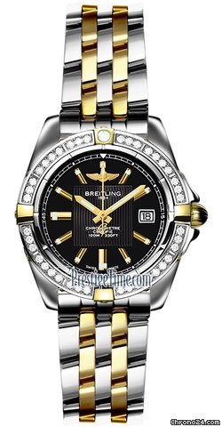 Breitling b71356LA/ba11-tt