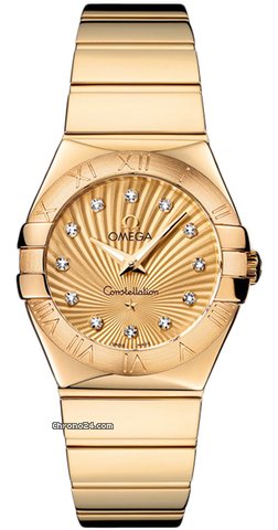Omega 123.50.27.60.58.002