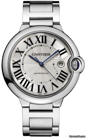 Cartier w69012Z4