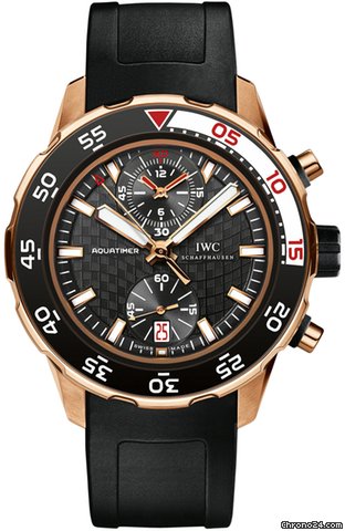 IWC IW3769-03
