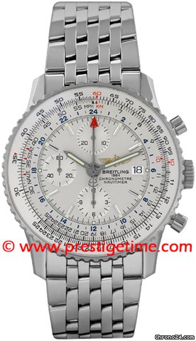 Breitling a2432212/g571-ss