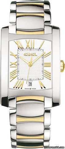 Ebel 1215770, 1255m41/02500