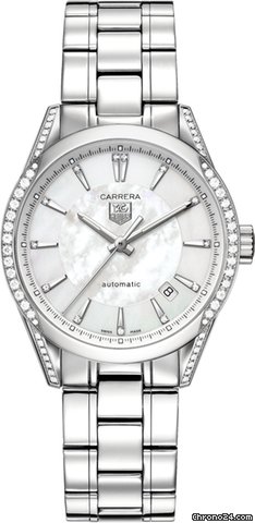 TAG Heuer wv2212.ba0798
