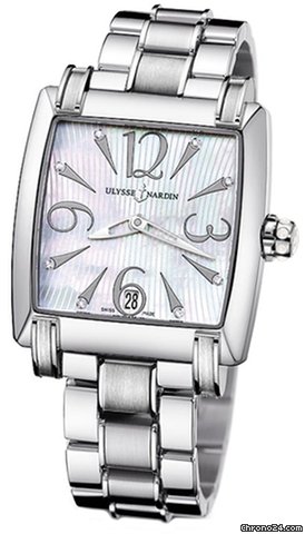 Ulysse Nardin 133-91-7/691