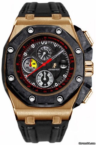 Audemars Piguet 26290ro.oo.a001ve.01
