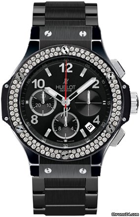 Hublot 341.cv.130.cm.114