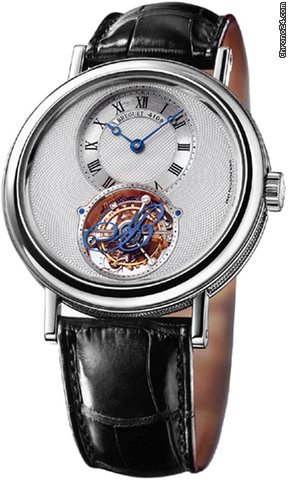 Breguet 5357pt/1b/9v6