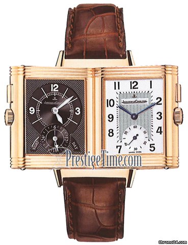 Jaeger LeCoultre 271.24.10