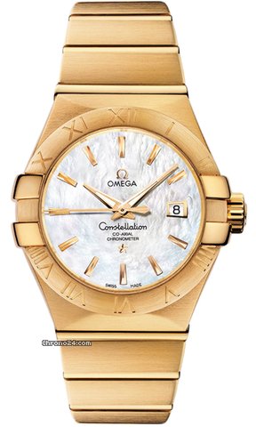 Omega 123.50.31.20.05.002