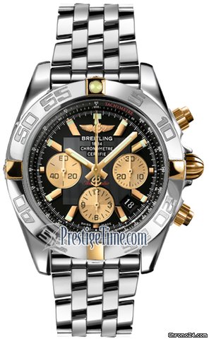 Breitling IB011012/b968-ss