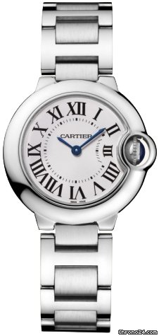 Cartier w69010z4