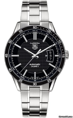 TAG Heuer wv211m.ba0787