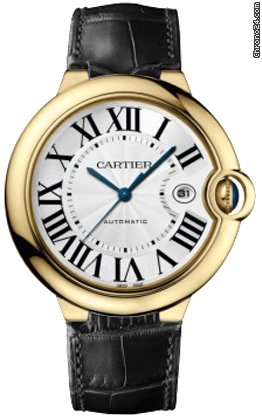 Cartier w6900551