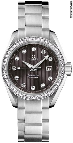Omega 231.15.30.61.56.001