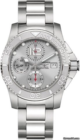 Longines L3.673.4.76.6