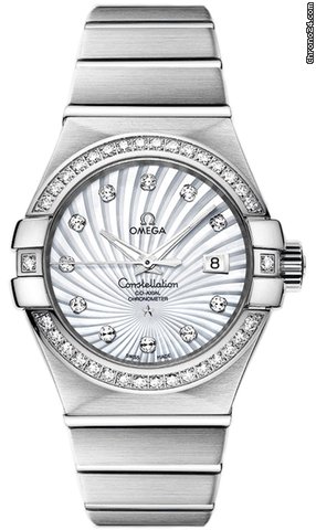 Omega 123.55.31.20.55.003