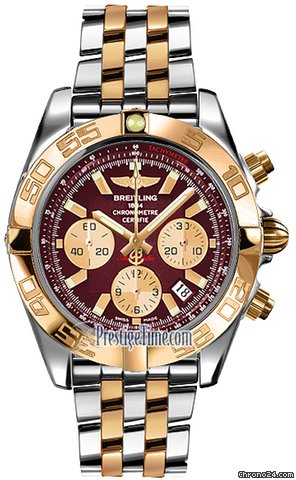 Breitling CB011012/k524-tt