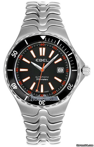 Ebel 1215461, 9120k51/53b11