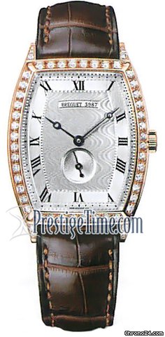 Breguet 3661br/12/984.dd00