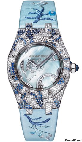 Audemars Piguet 67608bc.zs.d022su.01