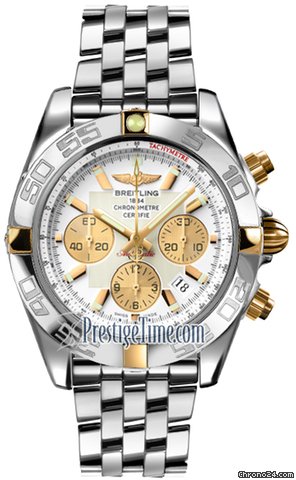 Breitling IB011012/a696-ss
