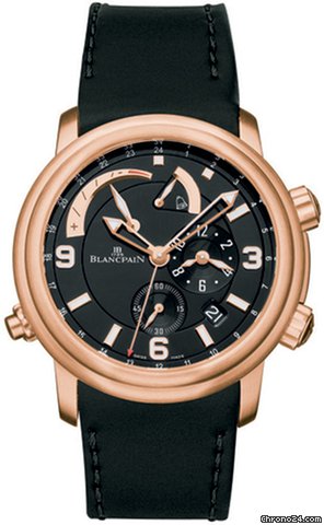 Blancpain 2841-36b30-64b
