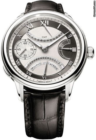 Maurice Lacroix mp7218-ss001-110