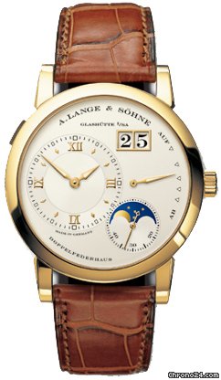 A. Lange & Sohne 109.021