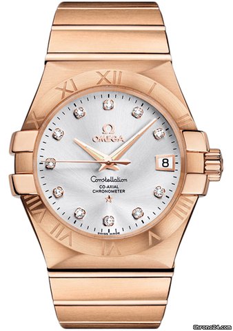 Omega 123.50.35.20.52.001