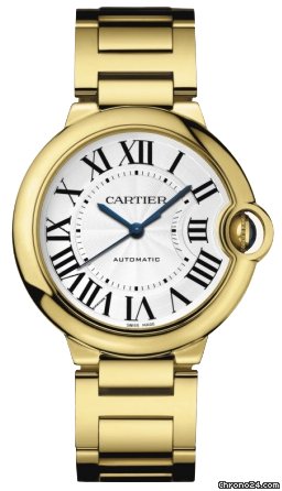 Cartier w69003z2