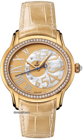 Audemars Piguet 77301ba.zz.d097cr.01