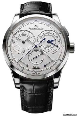 Jaeger LeCoultre 601.64.90