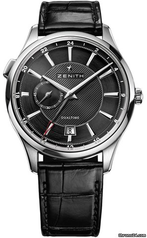 Zenith 03.2130.682/22.C493