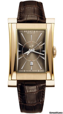 Bedat & Co 737.310.410