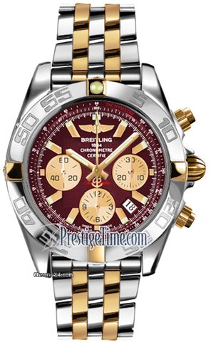 Breitling IB011012/k524-tt