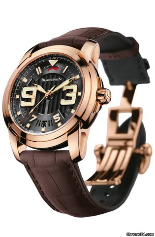 Blancpain 8805-3630-53b