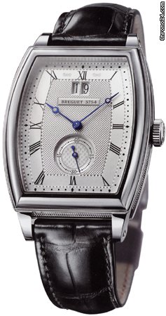 Breguet 5480bb/12/996