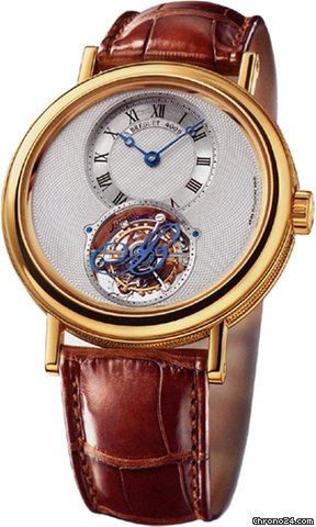 Breguet 5357ba/1b/9v6